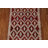 One-of-a-Kind 4'3" X 5'11" New Age Wool Area Rug in Red