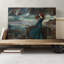 Miranda the Tempest by - Wrapped Canvas-19064399