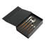 30 Piece Cutlery Set BAVETTE Silver