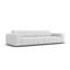 Chicago 4 Seater Sofa-99227678-99227677
