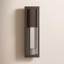 Dwell LED Outdoor Sconce-781799912-781799927-682117453