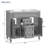35.9'' Single Bathroom Vanity with Top