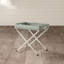 Geraldina Butler Table