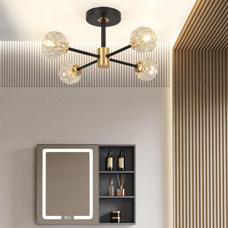 Adeela Chandelier