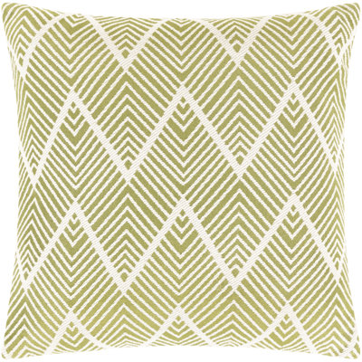Housse de coussin en polyester Riverdale