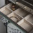 Angeleta 18'' Wide Freestanding Jewelry Armoire