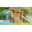Portique Adventure Bend