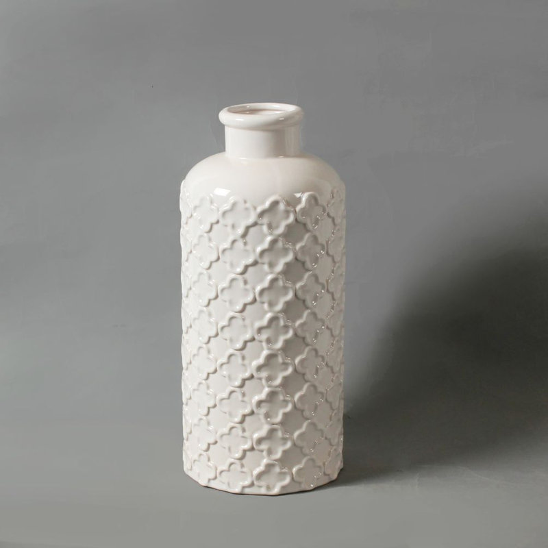 Ceramic Table Vase