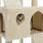 Chrisanne 69.3'' H Cat Tree-958242764