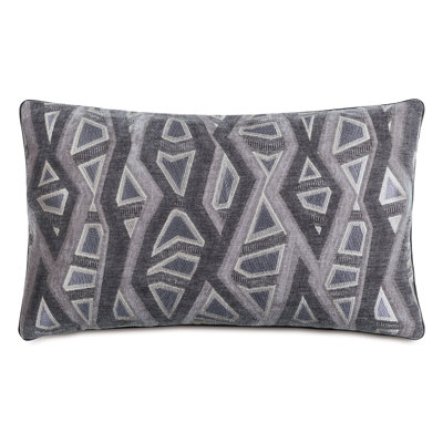 Noah Lumbar Pillow Cover & Insert