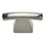 Fulcrum 1 1/2" Length Bar Knob-1446769076