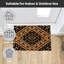 Geometric Doormat