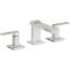 Morro Bay 8" Widespread Lavatory Faucet-1291428198