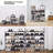 72 Pair Shoe Rack-70091024