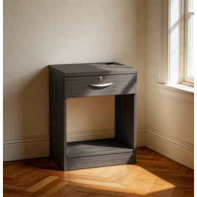 72.8cm H x 60cm W Printer Stand