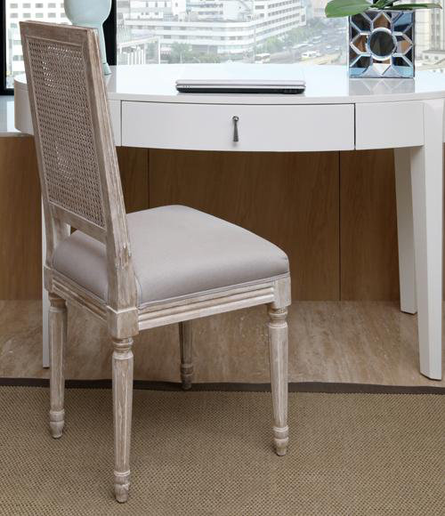 Upholstered Dining Chair
