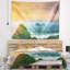 Polyester Tapestry-28494226
