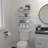Floating Shelves, 3 Pcs, White