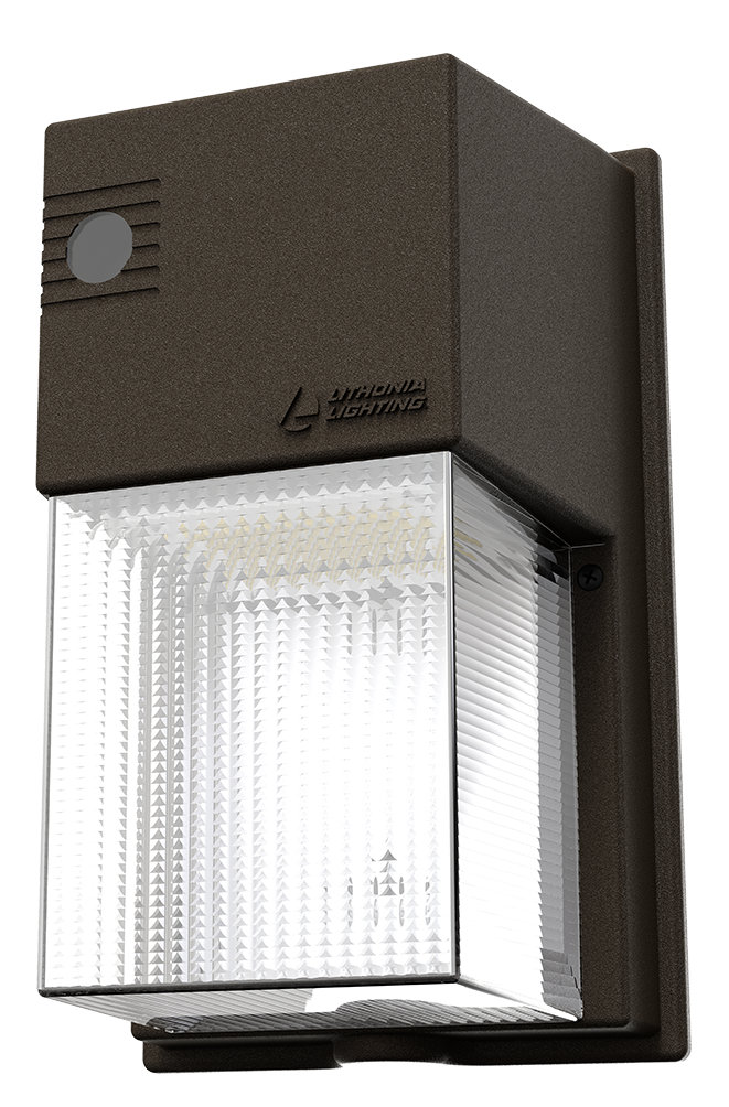 Lithonia Lighting Outdoor Wall Pack Light Lithonia Lighting