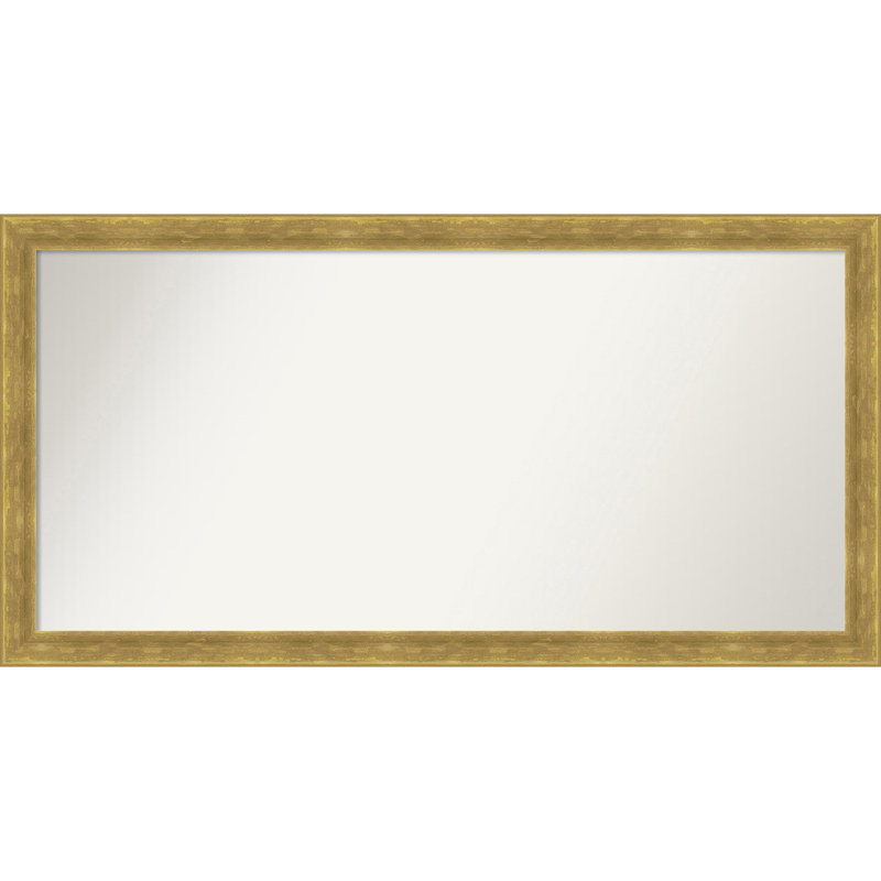 Miroir mural Floden, 24,25 po x 47,25 po