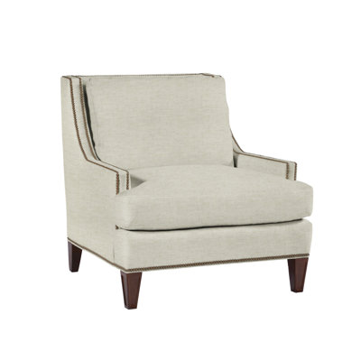 Fauteuil de 35 po de large Royce