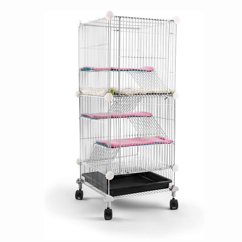 Weather Resistant Guinea Pig Cage