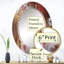 Miroir mural Zyrell-550795998