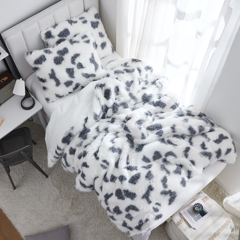 Highland - Coma Inducer®, Gray, Twin XL Comforter