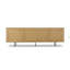 Carmel 96'' W Sideboard