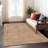 Maliana Washable Geometric Indoor / Outdoor Rug-96138109