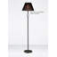Gelnett 140cm Traditional Floor Lamp-33400887-33400890