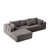 Grey est en rupture de stock
