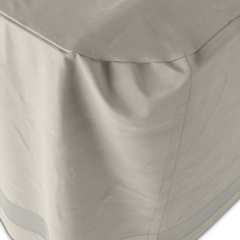 Weatherproof Cover Outdoor Conversation Set Cover