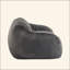 Fauteuil à billes d'intérieur