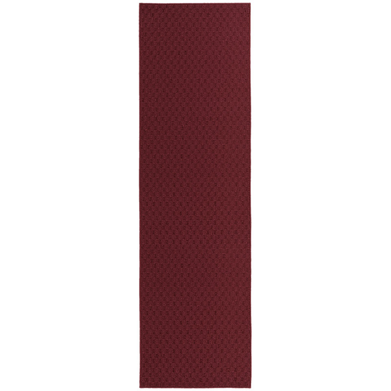 Lomax Indoor Rug, Runner 3' x 8'