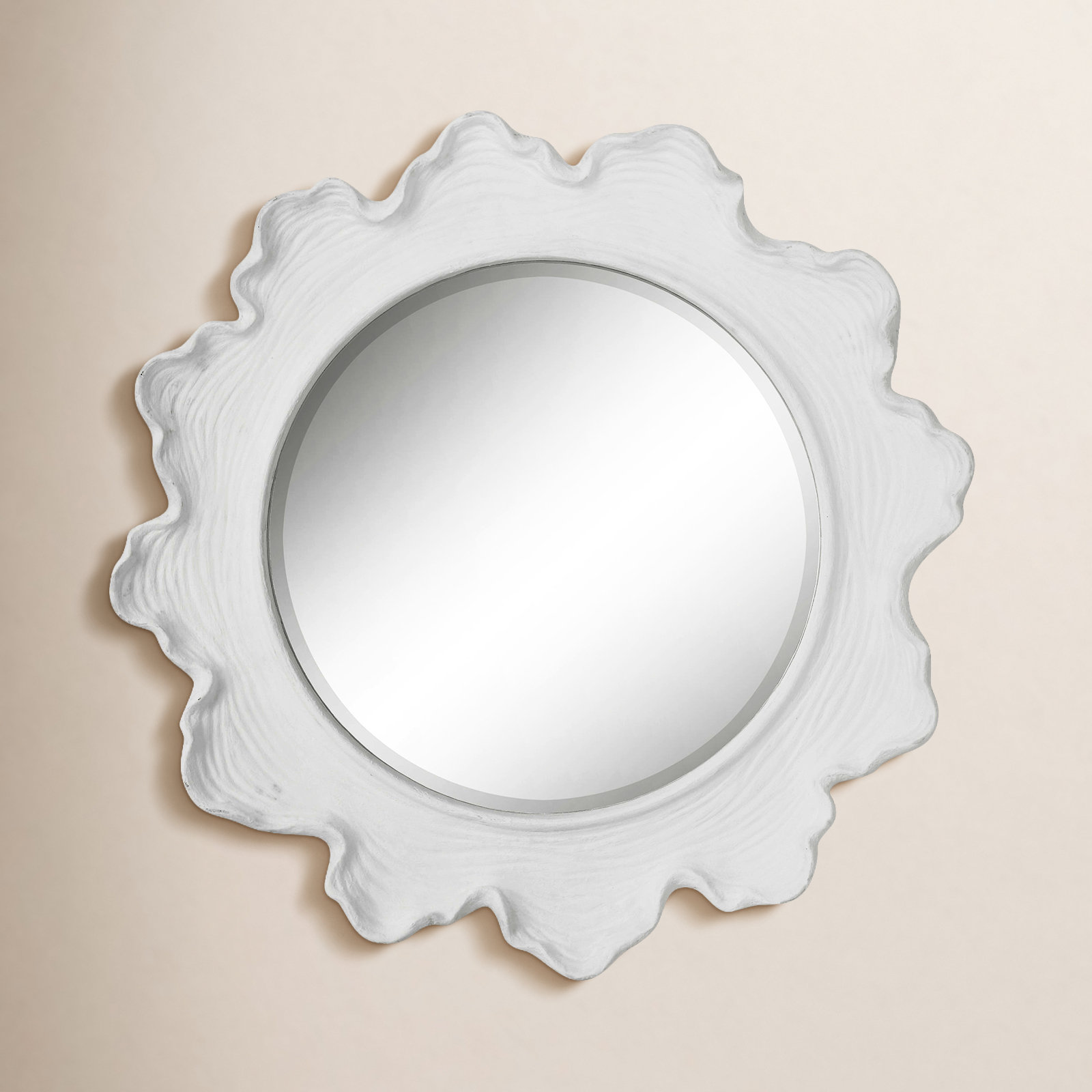 Chizaram 34" Accent Mirror