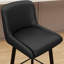 Tabouret de bar 26 po H-117276404-117276406-120797431