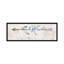 « boho arrow i », art sur toile-72558739-30274984