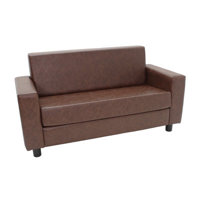 SoftScape Inspired Playtime Kids Classic Sofa