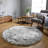 Haja Faux Sheepskin Indoor Rug-80407560