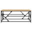 Bourdeilles Four Leg Coffee Table-314626233