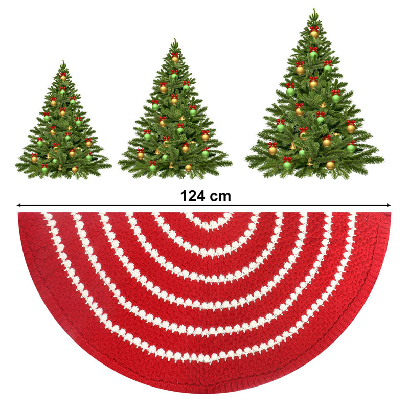 Riaan Tree Skirt