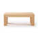Candon Solid Wood Coffee Table