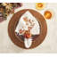 Cornucopia Napkin Ring