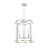 Astwood 4 - Light Lantern Chandelier-71471538-76112920