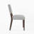 Aleka Open Back Dining Chair-684559129
