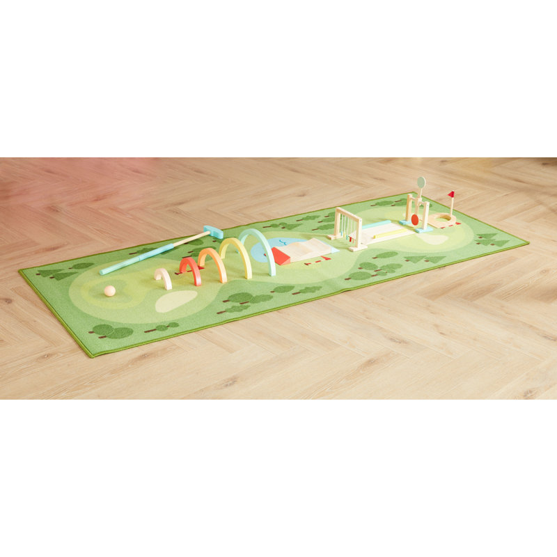 Wonder & Wise Wood Learning Tools
