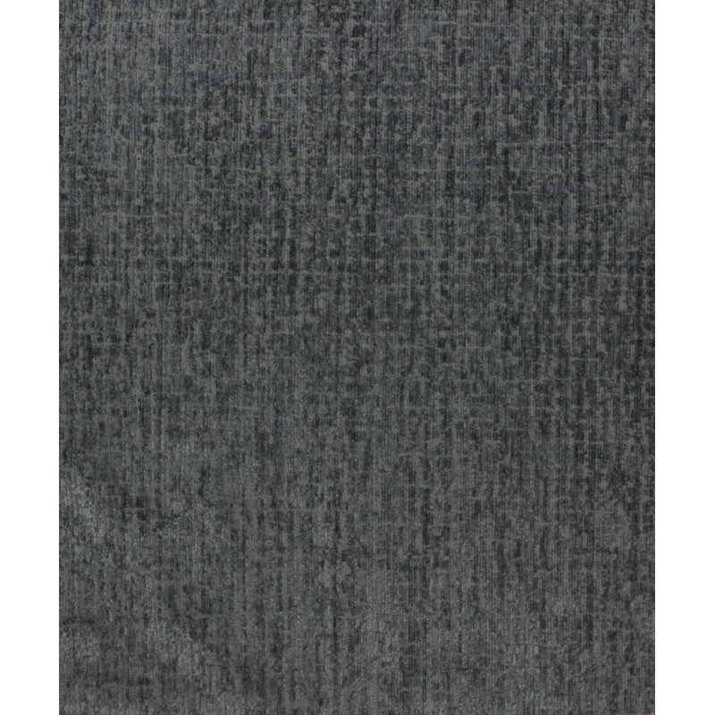 Cloudburst Fabric, Gray/Black