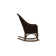 Universal Loom Accessories Outdoor Rocker Chair