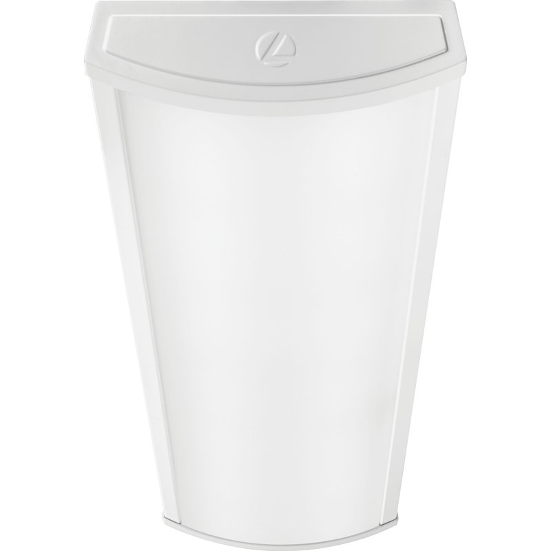 Dimmable Rectangle Wrap Around